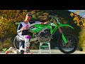 We test the Most Expensive 450cc Dirt Bike of 2025
