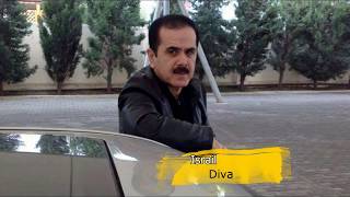Israil Memmedov - Divaneyem 2017 Resimi