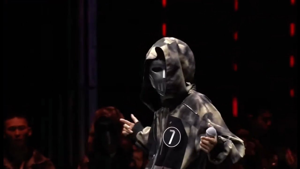 LNGSHOT RYUL RAP:PUBLIC MOMENTS