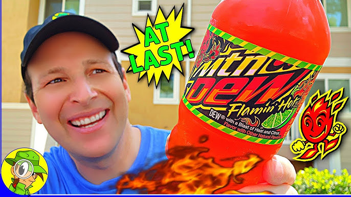 Brisk Iced Tea: Dragon Paradise (Taco Bell), Blueberry Pomegranate &  Blackberry Smash Review 