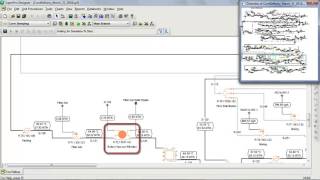 SuperPro Designer – Corn Refinery Example