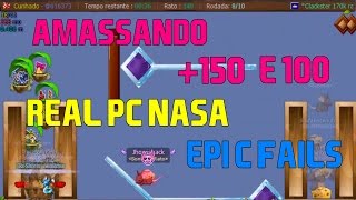TRANSFORMICE - Gameplay +150 & +100 Mice
