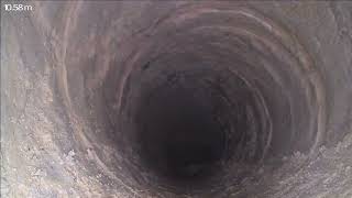 A318 - Anchor No 13 RW09 Inspection