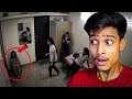 REAL GHOSTS CAUGHT ON CAMERA 😨