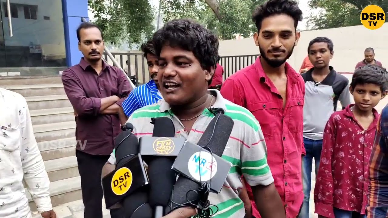 PS1 Review | Ponniyin Selvan Public Talk | PS1 Public Talk | PS1 Public Review |PS1 Public Response