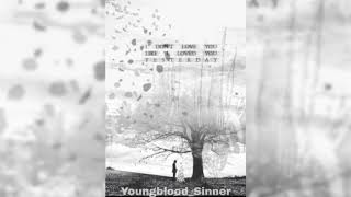 I Don't Love You - My Chemical Romance 8D