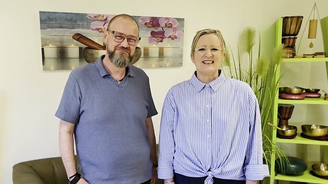 Willkommensvideo – Co-Therapie Freisen