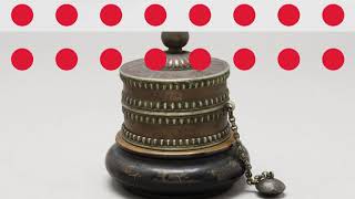 The Power of Intention: Reinventing The (Prayer) Wheel