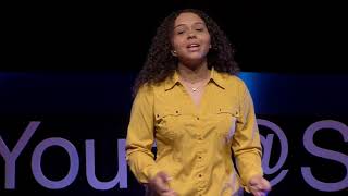 The importance of knowing who you truly are | Rosalie Stovell | TEDxYouth@SanDiego