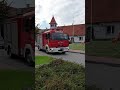 Блокбастер - Пожарники Польши