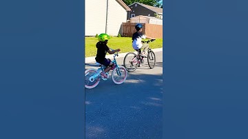 Thumbnail of Summer vibes- Cycling #music #song #cycling #bicycle #canada