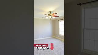 🚨 Price Drop! Stunning Home at 1413 Bradberry Dr, Murfreesboro TN | Taylor Clark - Elam Real Estate