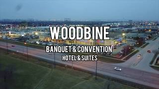 Woodbine Banquet Hall - Sponsor Promo Toronto Diwali 2018