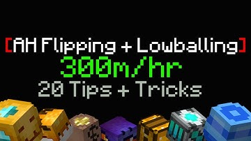 How NOOBS Are Making 300m/hr Flipping (and you can too)