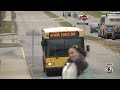 McDonough County Public Transportation Faces Cuts