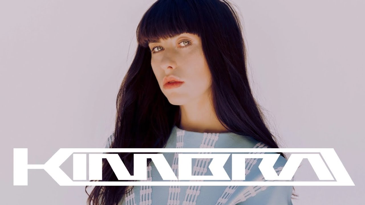 Kimbra - Live The Bunker Studio 2019 (Audio)