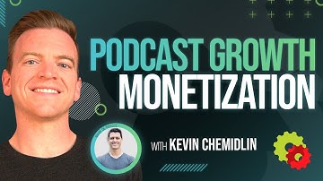 Episode 337: How To Monetize Your Podcast with Grow The Show