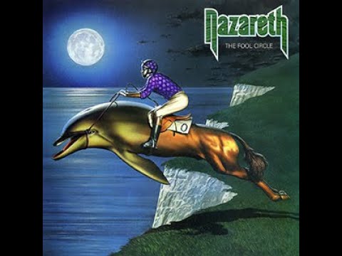 Nazareth:-'Moonlight Eyes'