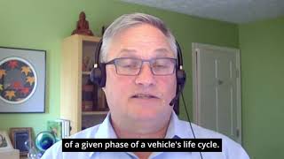 How Powertrain Choice Shapes a Car's Total Environmental Impact