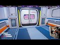 [GrosGoreGras] Une envie de construire ! / The Planet Crafter #1