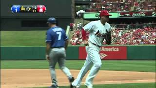 2012/06/16 Kelly picks off Getz