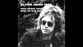 Elton John - When The Day is Done (Nick Drake Cover) chords