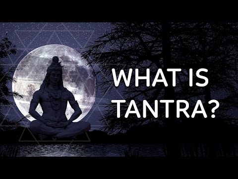 Video: Vad är målet med tantrisk yoga?