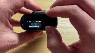 Setting Remote Speaker Mic For The PTT-394G