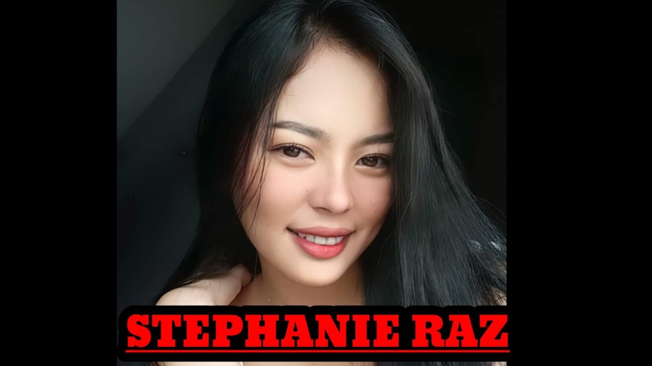 Stephanie Raz Photos - YouTube