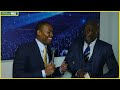 Exclusive FRANK BRUNO on Tyson Fury, Anthony Joshua, Wladimir Klitschko & Deontay Wilder! & P4P BEST