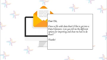 File Import to a Data Extension