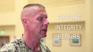 Joint Task Force-Red Hill (JTF-RH) Repairs and Maintenance Director May 24, 2023