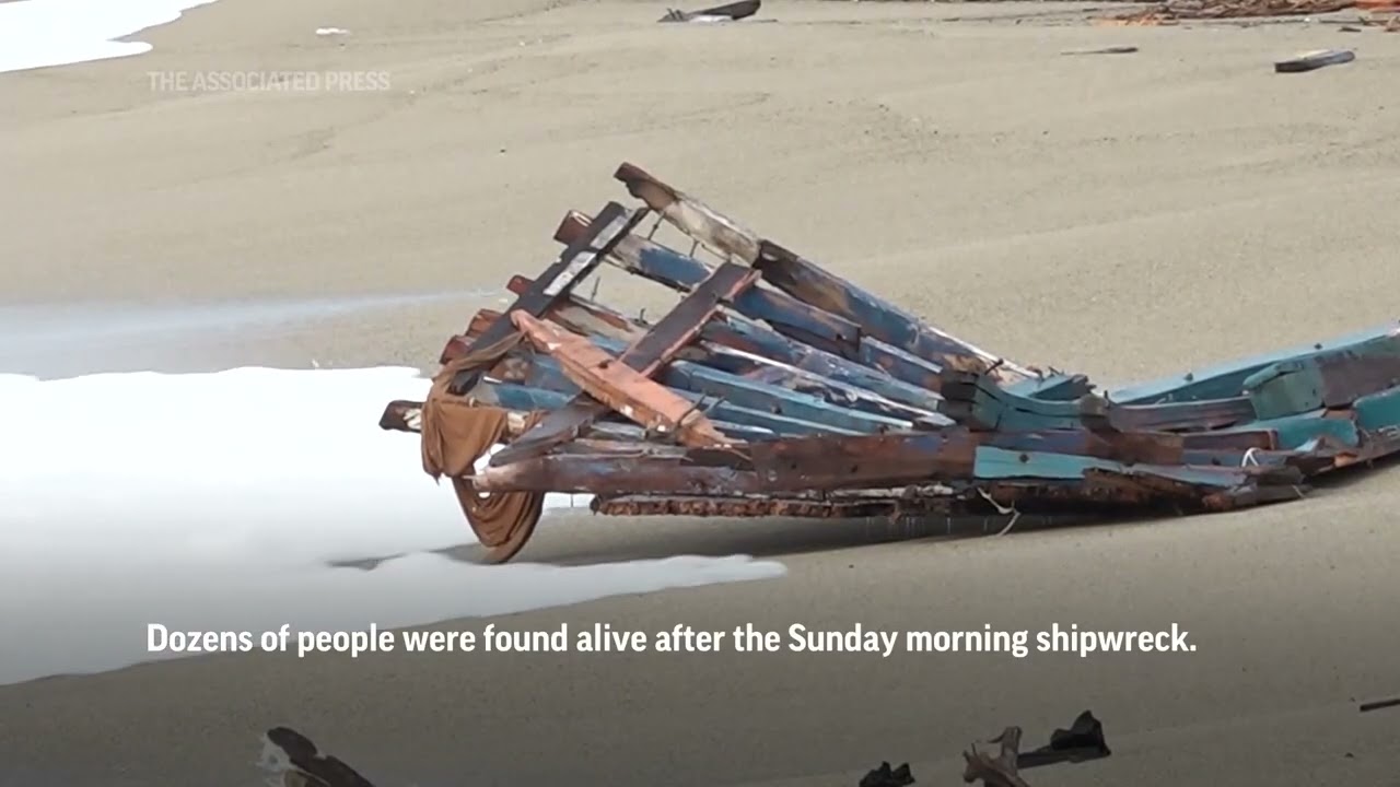 AP Top Stories February 27th 7 a.m.