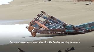 AP Top Stories February 27th 7 a.m.