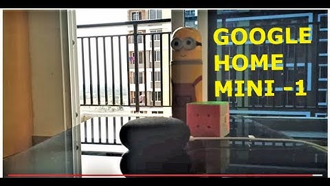 Fun Questions To Ask Google Home Mini