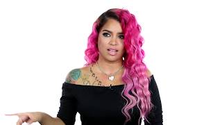 What's The Best Strip Club In Tampa? Shya L'amour Weighs In