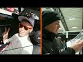 WRC Drivers React to Their 2016 Selves!