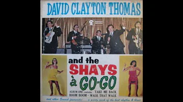 DAVID CLAYTON-THOMAS (Kingston Upon Thames, Surrey, UK.) - Barbie Lee