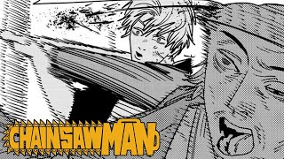 Chu Chu Lovely Muni Muni | CSM Manga Dub: Chapter 137
