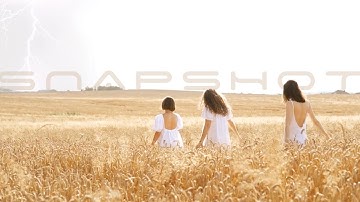 Snapshot (About Turn)