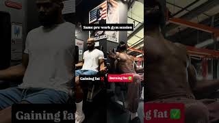 Comment “REMOTE” for my FREE Remote Job Fat Loss Guide #remotework #fatloss #weightloss