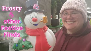Exploring Menardsβ 2024 Christmas Collection β A Festive Walkthrough