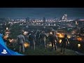 Mafia III Revenge Launch Trailer PS4 Mafia III Revenge Launch Trailer PS4