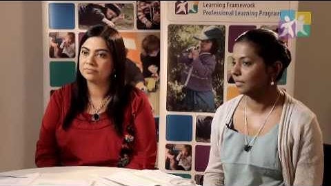 TAPS NQS PLP - Partnership with families Part 2 of 5