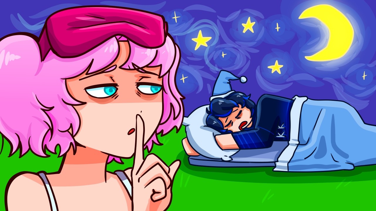 2 Hours of Vani & Kyle to Fall Asleep to