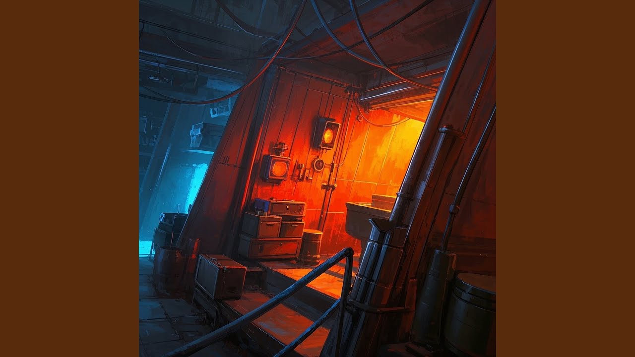 DJ VOICES IN MY HEAD