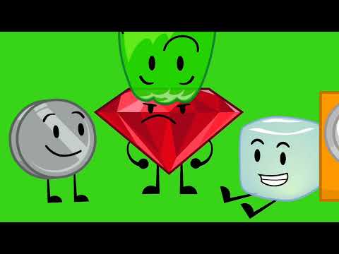 BFDIA intro extended reanimated