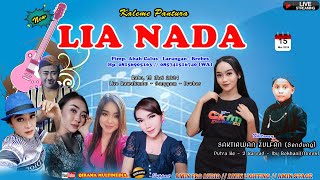 LIVE STREAMING LIA NADA Rawalumbu Songgom 15 Mei 2024 Edisi Siang 2