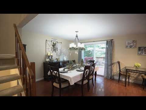 9122 Turtle Dove Ln, Gaithersburg, MD home video tour