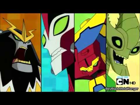 Ben 10 Omniverse S04E01 T G I S - Video Dailymotion